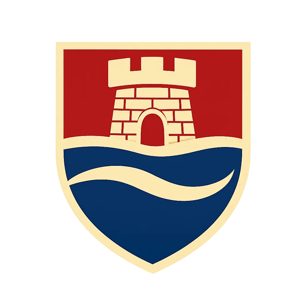 Mantovani & Albarenque Logo - Estudio Jurídico